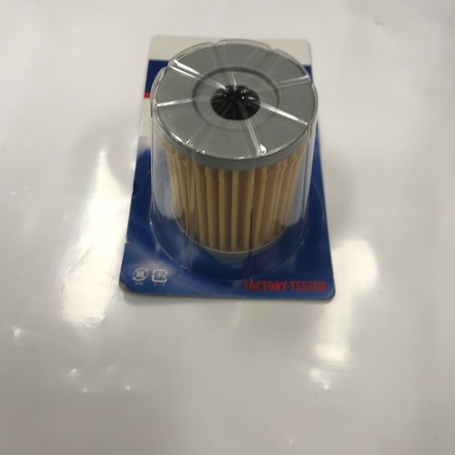  LT-F160/250/300 / DR-Z125/DR200/ AN250/400 OEM ENGINE OIL FILTER 16510-25C00 - SKU:1651025C00