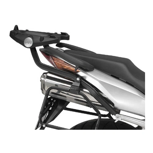 Givi Specific Rear Rack - Honda Vfr800 Vtec 02-11