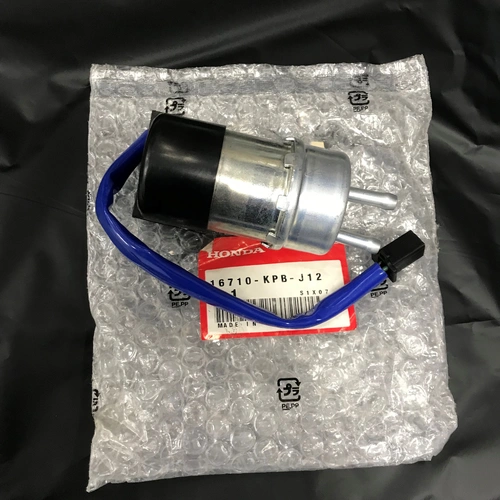 NSS250 FORZA 2003 OEM FUEL PUMP ASSY 16710KPBJ12 - SKU:16710KPBJ12
