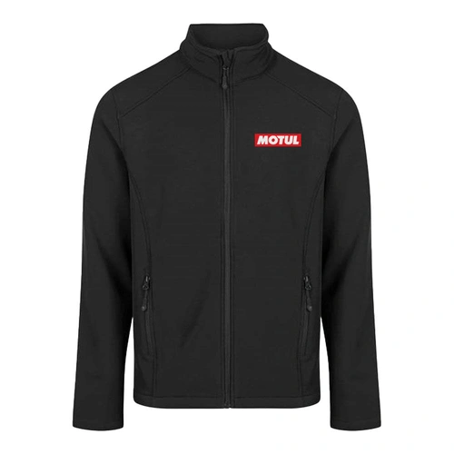 Motul Team Jacket - Black - XL