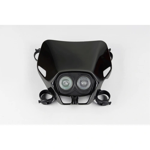 UFO FIREFLY TWINS H/LGHT BLK