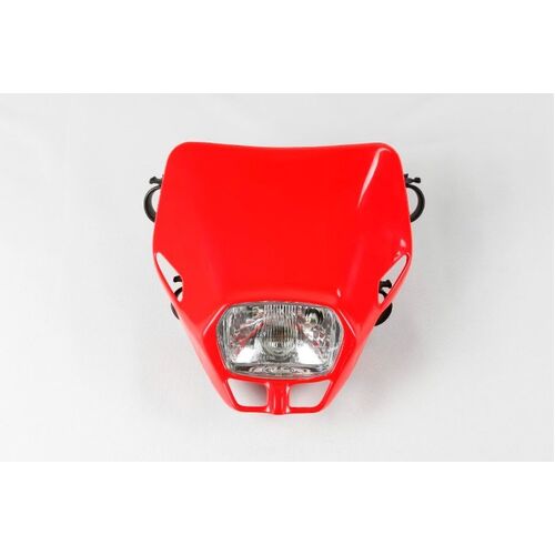 UFO Universal Firefly Headlight