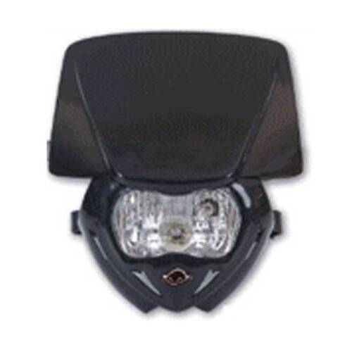 UFO Panther Headlight