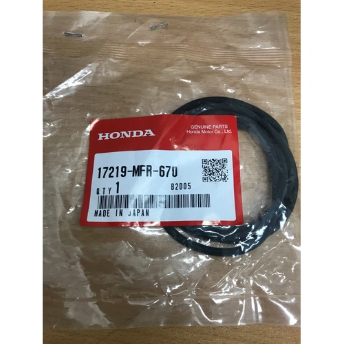 VT1300CXA 2010-17  OEM AIR FILTER SEAL  17219MFR670 - SKU:17219MFR670