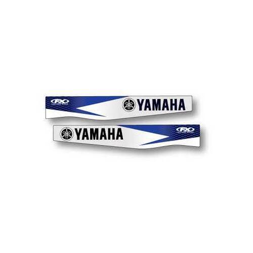 Factory Effex Evo Trim Swingarms - Yamaha