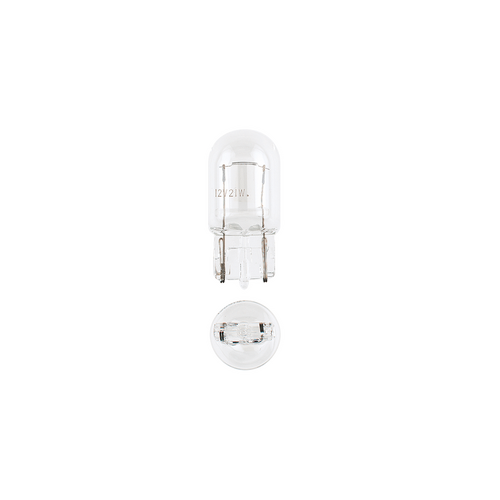 NARVA 12V 21W W3 X 16D W21W PREMIUM WEDGE GLOBES