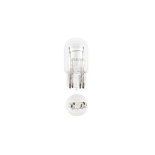 NARVA 12V 21/5W W3 X 16Q W21/5W PREMIUM WEDGE GLOBES