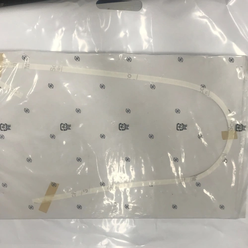 VT1100C 1994-95 OEM  LEFT SIDE TANK DECAL 17534MM8880ZH - SKU:17534MM8880ZH