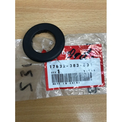 CHF50 /CT110 /SH150/PCX150 /NSC110 OEM FUEL FILLER CAP GASKET 17632383831 - SKU:17632383831