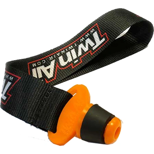 Twin Air MINI EXH PLUG 18mm/21mm