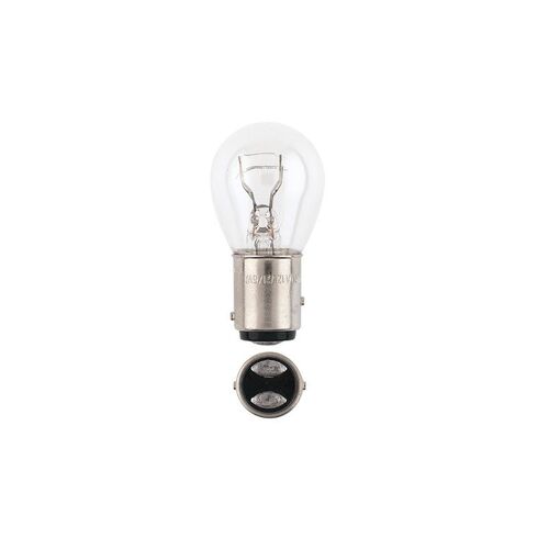 NARVA 12V 21/5W P21/5W BAY15D PREMIUM INCANDESCENT GLOBES