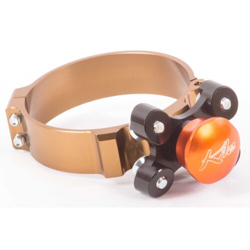 KITE LAUNCH CONTROL 54/55mm ORANGE