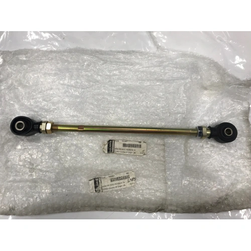 SPORTSMAN /HAWKEYE /FARMHAND OEM STERRING TRACK  ROD WITH ROD ENDS  1/2-20X14.16  ( 1822851 ) - SKU:1822851