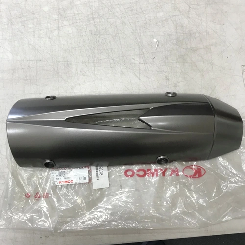 DOWNTOWN 300I 2010-13 OEM MUFFLER PROTECTOR 18318LEA7E00YYP