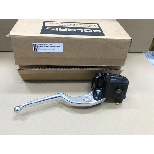  SCOUT 2015-19 OEM   FRONT MASTER CYCLINDER 12.7MM 1912523-658 - SKU:1912523658