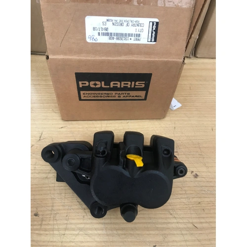 SCOUT FRONT BRAKE CALIBRE  1912698-468 - SKU:1912698468