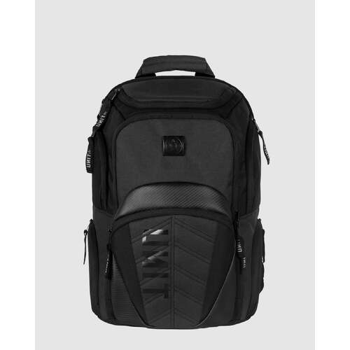 UNIT Comanche V3 Premium Backpack - Black - 27L