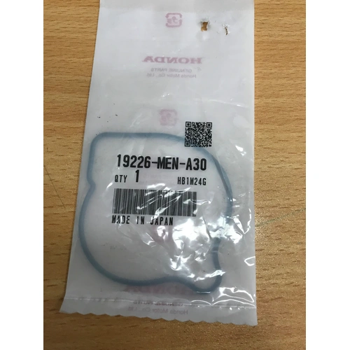 CRF450R 2009-16 OEM WATER PUMP GASKET 19226MENA30 - SKU:19226MENA30