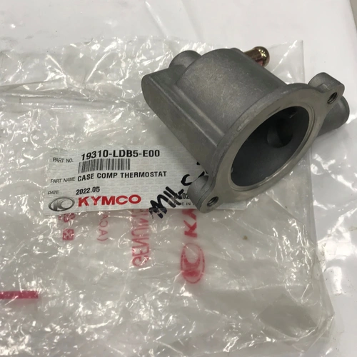 MXU450I/MXU500I/MXU550I  OEM THERMOSTAT HOUSING 19310LDB5E00