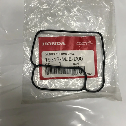 CB650RA /CBR650RA /CB650FA/ CBR650FA OEM THERMOSTAT GASKET 19312MJED00 - SKU:19312MJED00