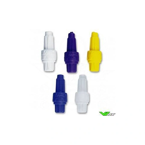 UFO SPARK PLUG HOLDER