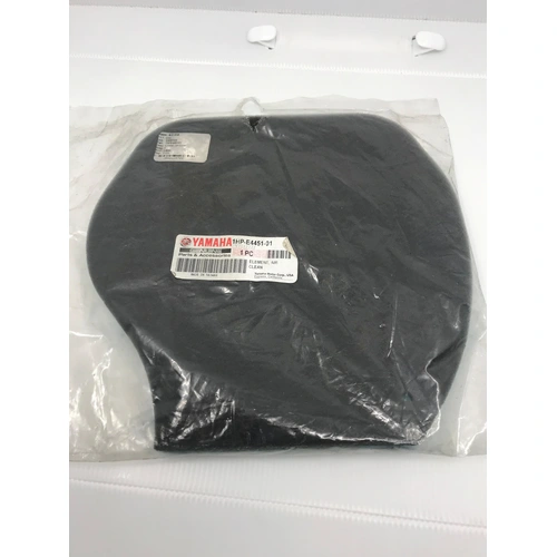 YFM550FAP /YFM700FAP OEM  AIR FILTER ELEMENT 1HPE445101 - SKU:1HPE445101