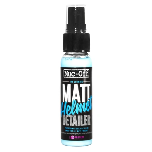 Muc-Off Matte Helmet Detailer - 32ml