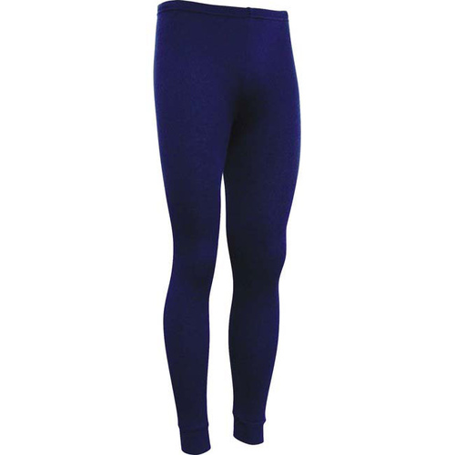 Dri Rider Thermal Pants - Black