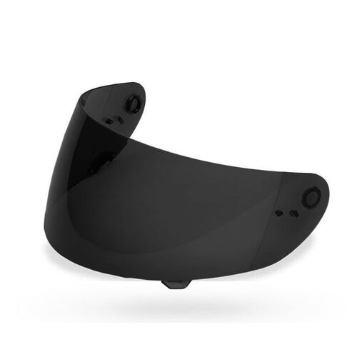 Bell Click Release Visors - Unisex - One Size - Adult - Dark Smoke - SKU:2010059