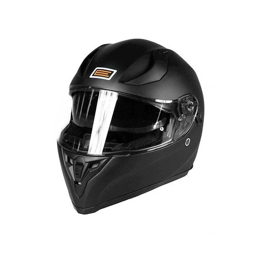 Origine Strada 22.06 Full Face Helmet - Solid Matte Black - XL