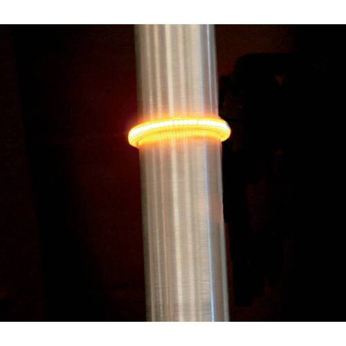 TruWrapz LED Turn Indicators - SKU:20400951