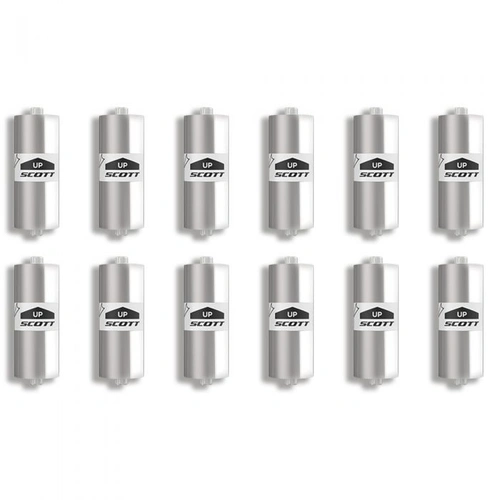 Scott WFS Refill Rolls - 12Pk - 30mm