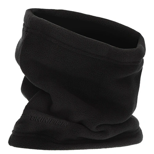 Dri Rider Thermal Polar Fleece Neck Sox - Black - OS