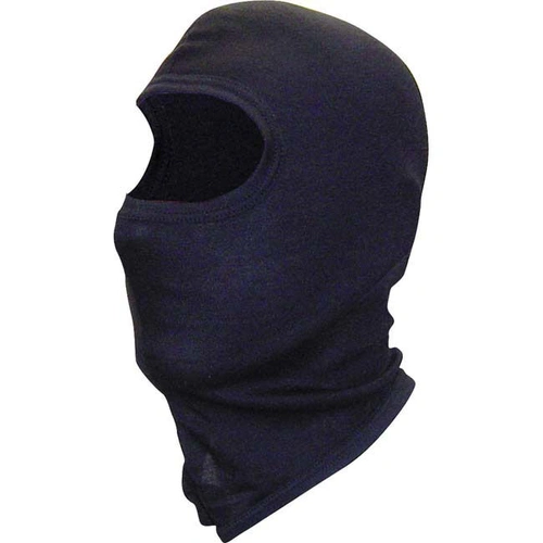 Dri Rider Thermal Synthetic/Silk Balaclava - Black - OS