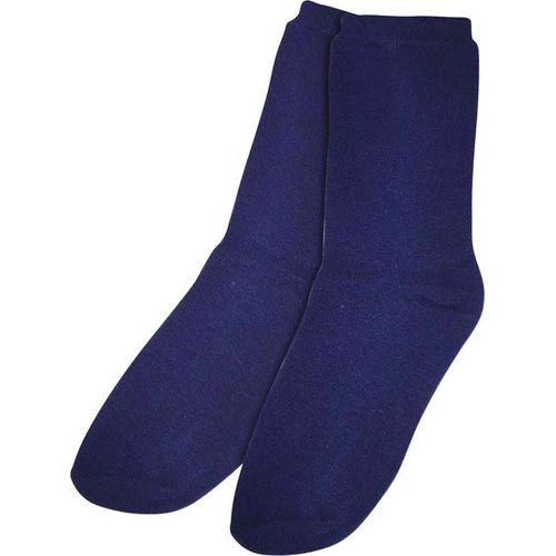 Dri Rider Thermal Socks - Blue