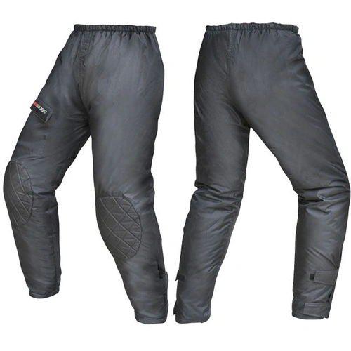 Dri Rider Storm-Master Pants - Black/Black