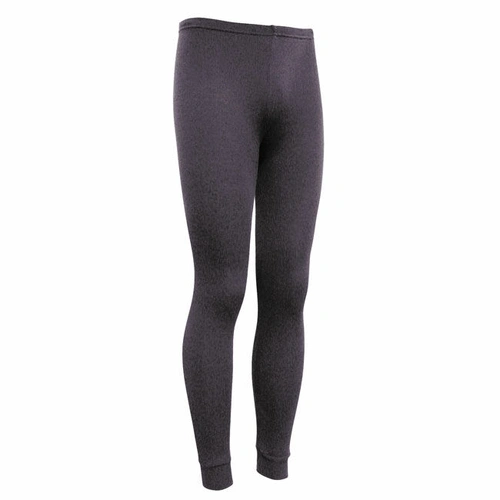 Dri Rider Thermal Pants - Black - 4XL - SKU:2107213