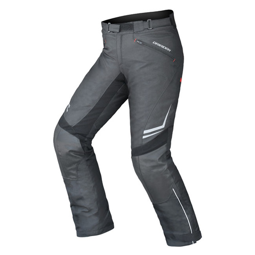 Dri Rider Nordic 2 Pants - Black - 5XL - SKU:2110679