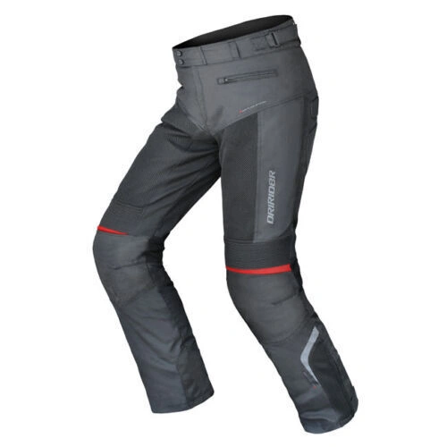 Dri Rider Air-Ride 2 Pants - Black - 5XL - SKU:2110707