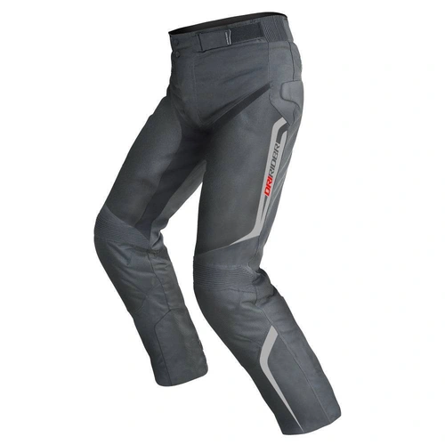 Dri Rider Blizzard 3 Pants - Black/Black - 6XL - SKU:2111195