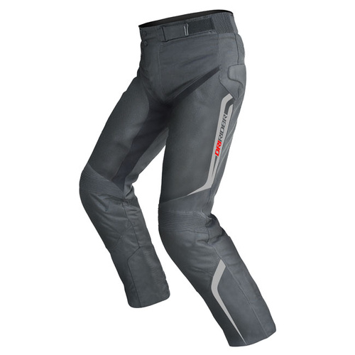 Dri Rider Blizzard 3 Womens Pants - Black/Black - 2XL - SKU:2111201