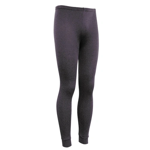 Dri Rider Youth Thermal Pants - Black
