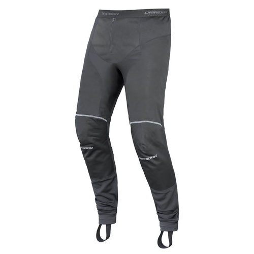 Dri Rider Windstop Performance Pants - Black - M - SKU:2114658