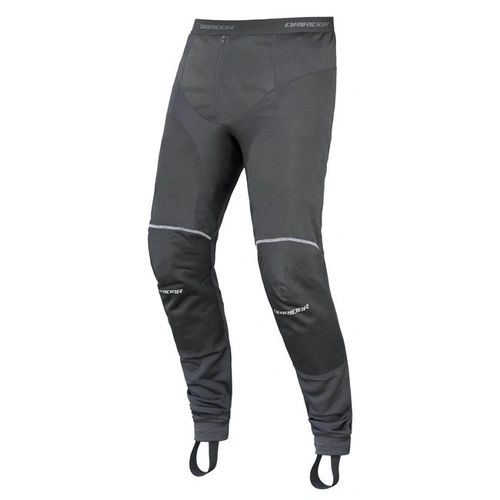 Dri Rider Windstop Performance Pants - Black