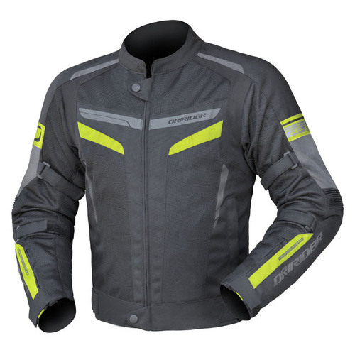 Dri Rider Air-Ride 5 Jacket - Hornet - M - SKU:2116581