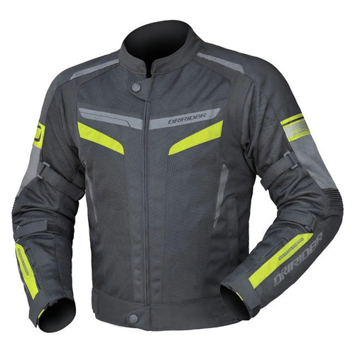 Dri Rider Air-Ride 5 Jacket - Hornet