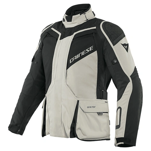 Dainese D-Explorer 2 Gore-Tex Jacket - Peyote/Black