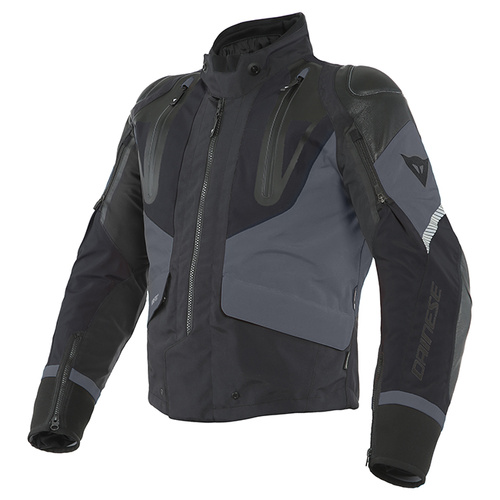 Dainese Sport Master Gore-Tex Jacket - Black/Ebony - 52 - SKU:2119434
