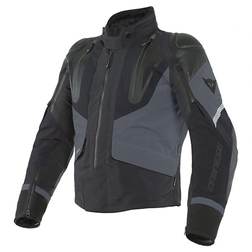 Dainese Sport Master Gore-Tex Jacket - Black/Ebony
