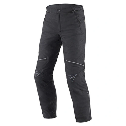 Dainese Galvestone D2 Gore-Tex Pants - Black - 60 - SKU:2119449